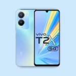 vivo T2x 5G